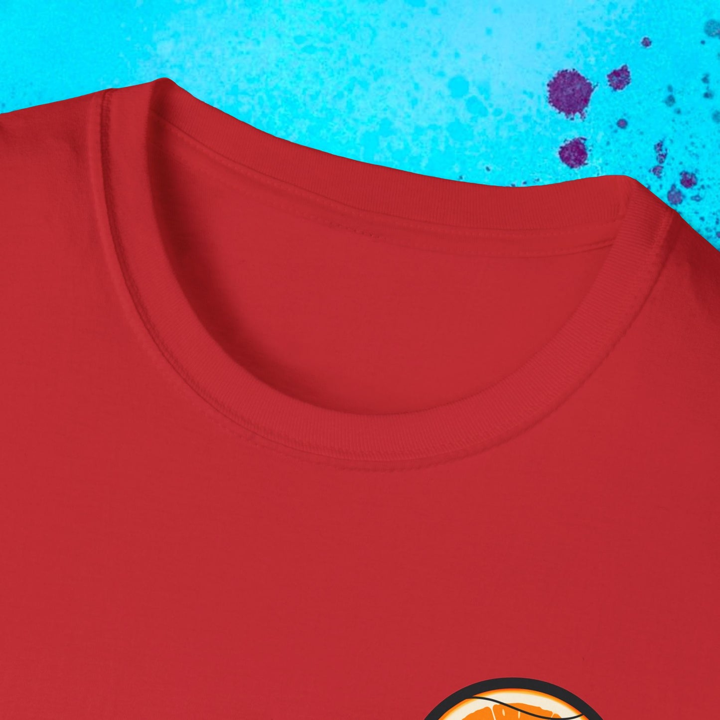 #0000 Vitamin Sea T-Shirt