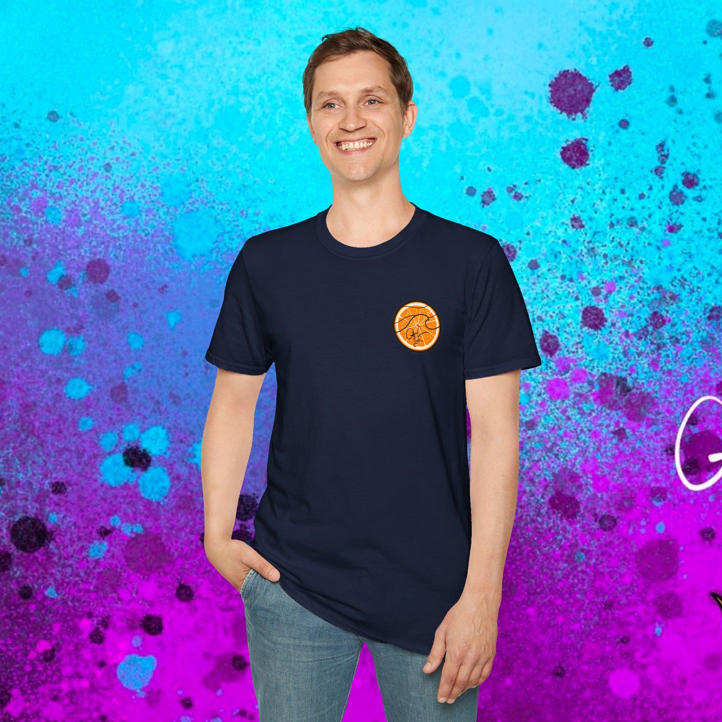 #0000 Vitamin Sea T-Shirt