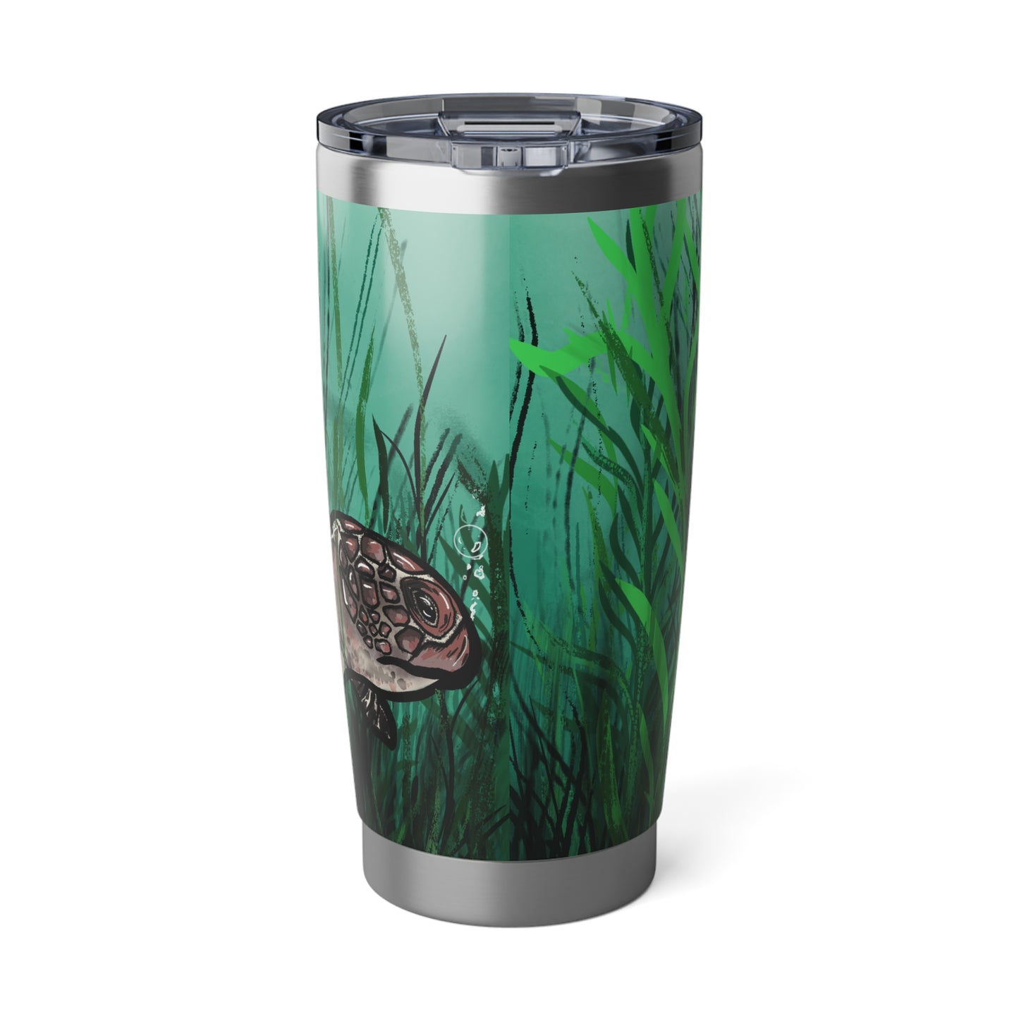 ## Traveler-loggerhead 20oz Tumbler
