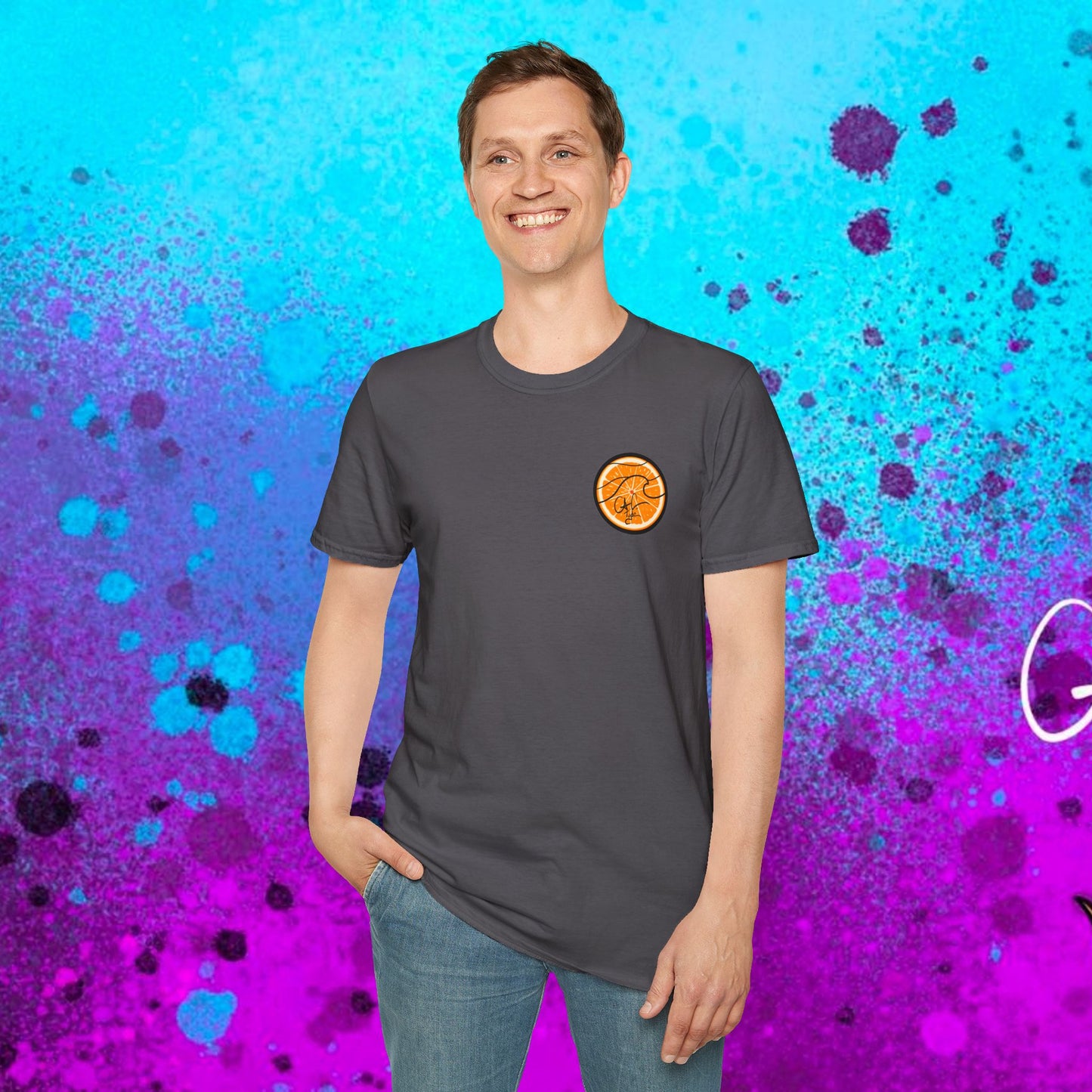 #0000 Vitamin Sea T-Shirt