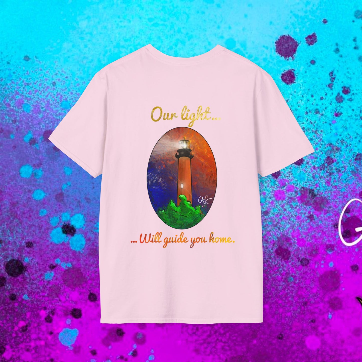 #000 *LIMITED* Jupiter, Fl Lighthouse