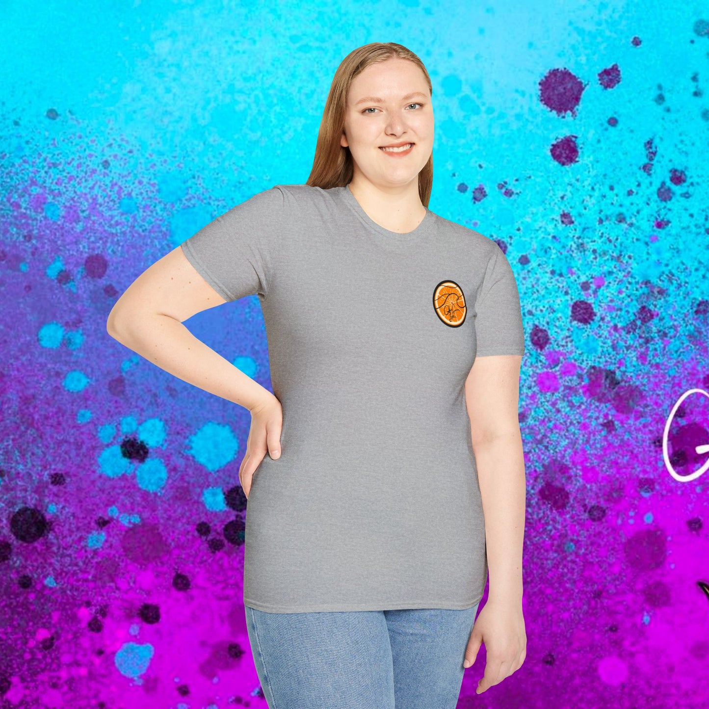 #0000 Vitamin Sea T-Shirt