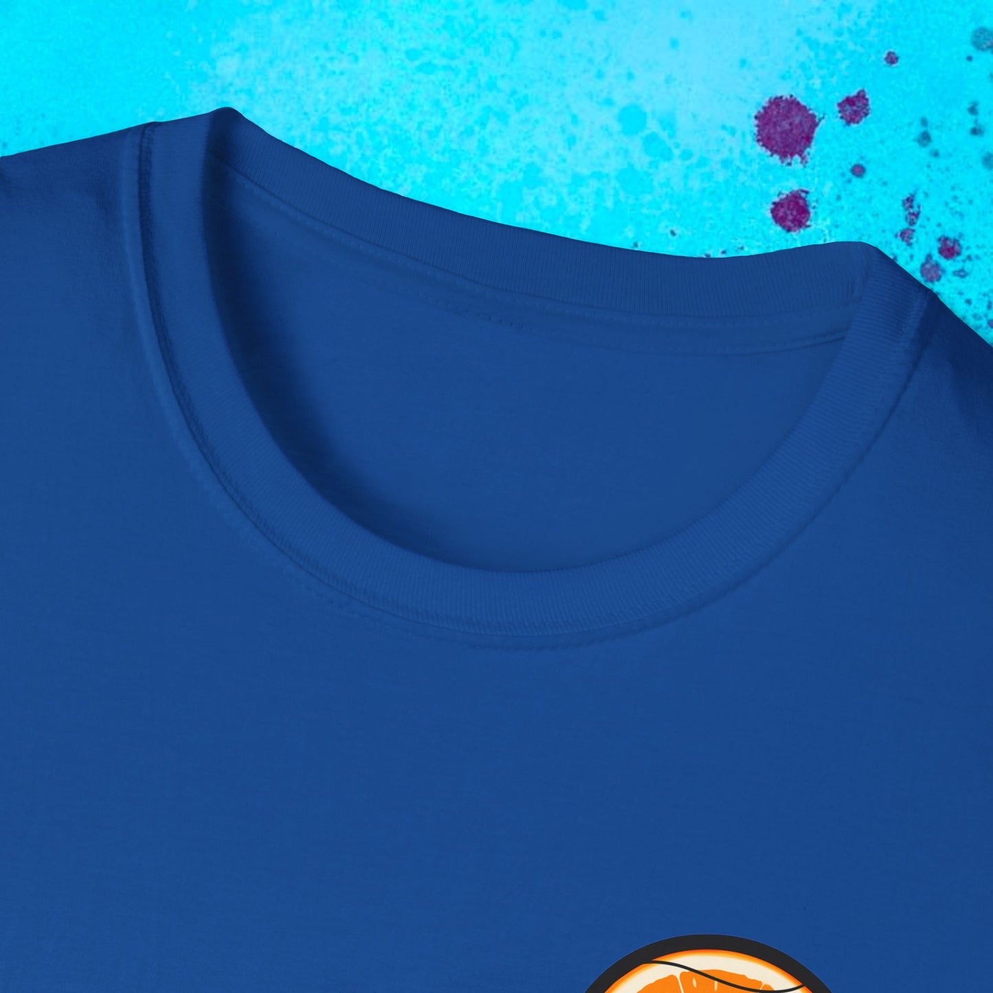 #0000 Vitamin Sea T-Shirt