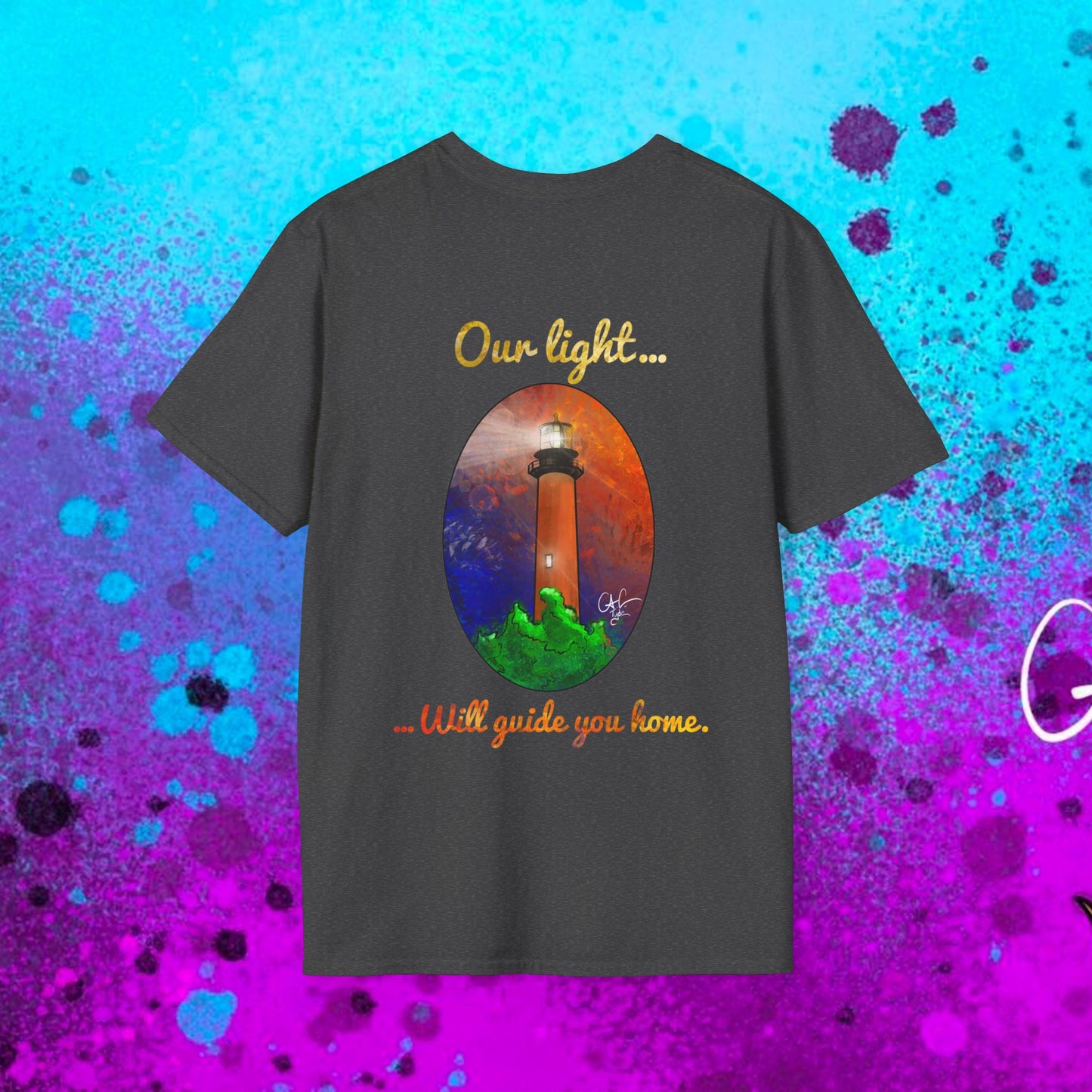 #000 *LIMITED* Jupiter, Fl Lighthouse
