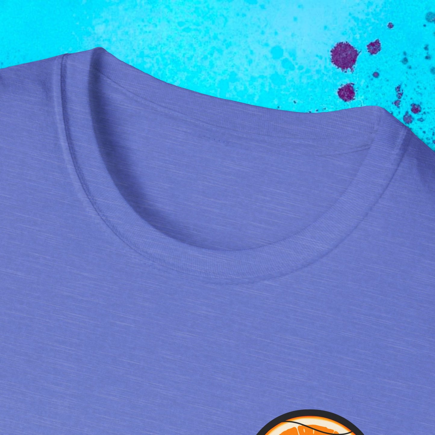 #0000 Vitamin Sea T-Shirt