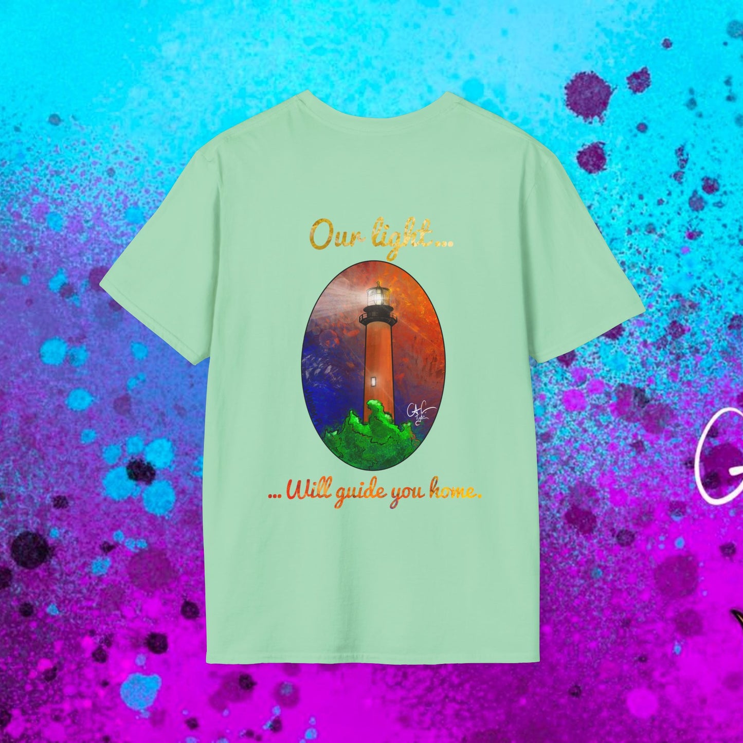 #000 *LIMITED* Jupiter, Fl Lighthouse