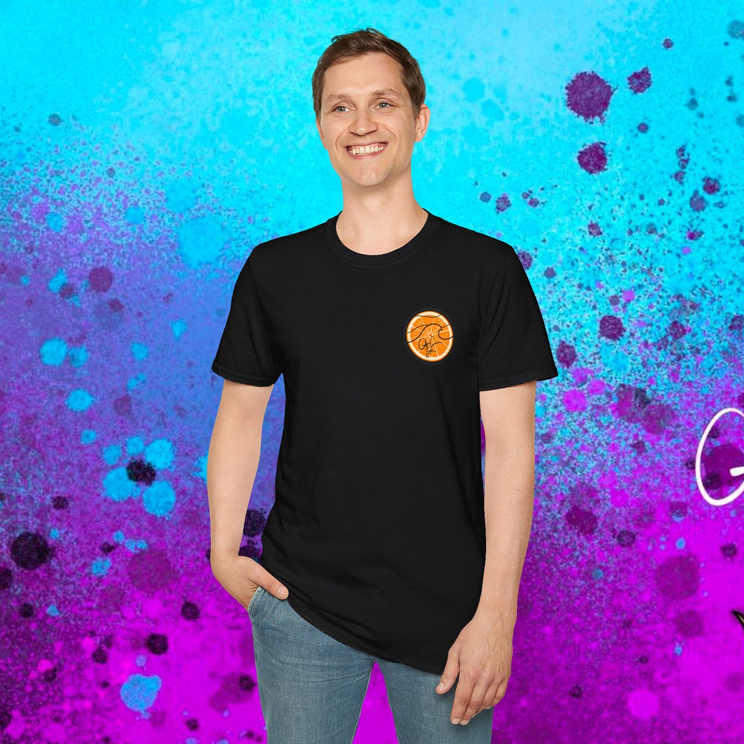 #0000 Vitamin Sea T-Shirt