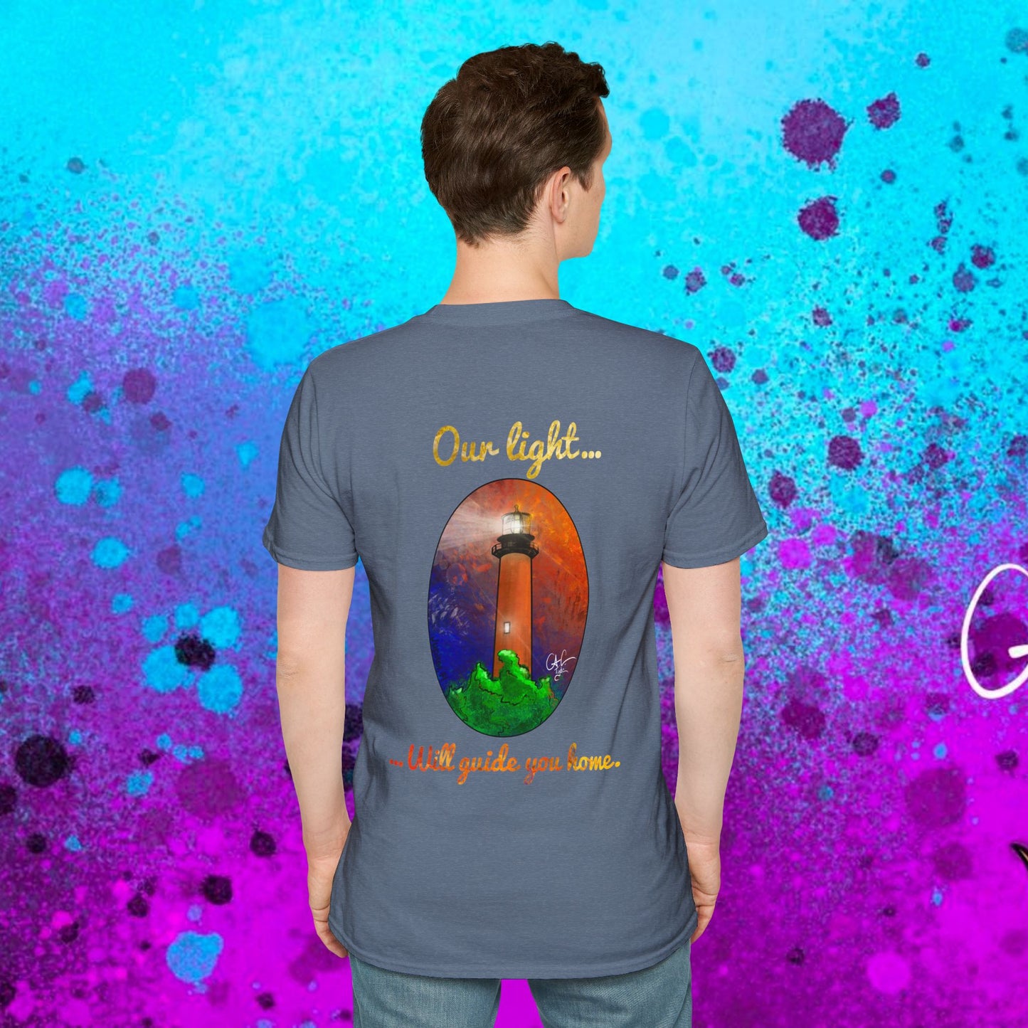 #000 *LIMITED* Jupiter, Fl Lighthouse