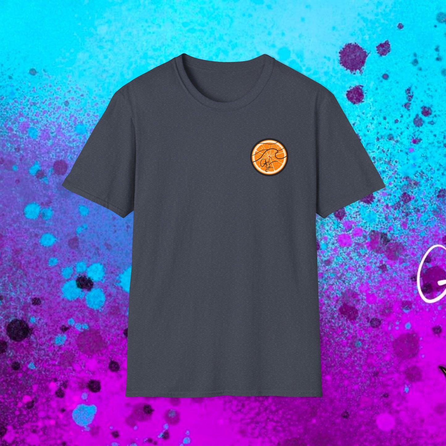 #0000 Vitamin Sea T-Shirt