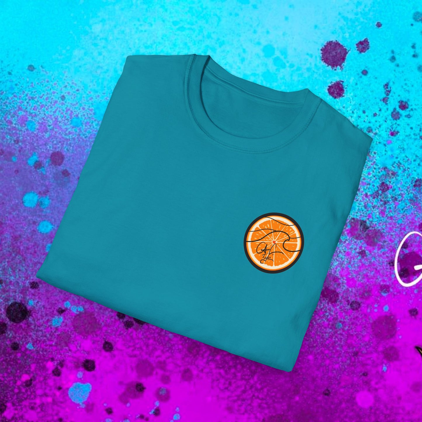 #0000 Vitamin Sea T-Shirt