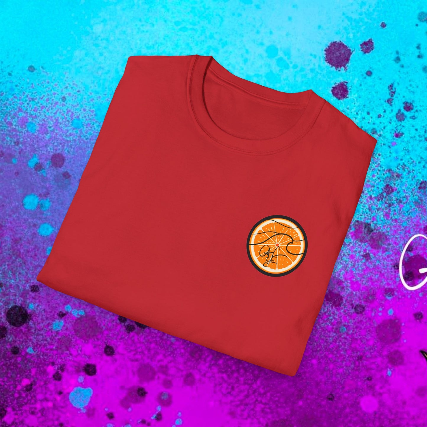 #0000 Vitamin Sea T-Shirt