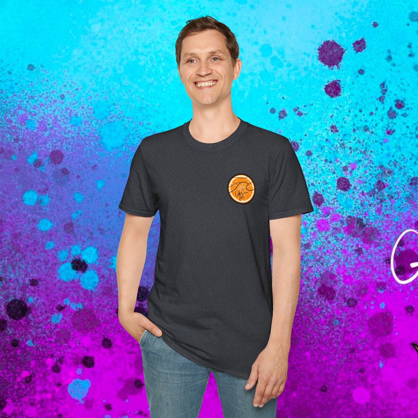 #0000 Vitamin Sea T-Shirt
