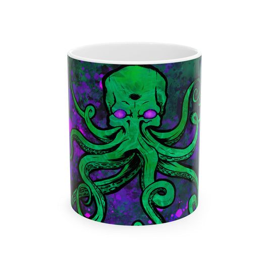 #5009 Beware the Deep mug