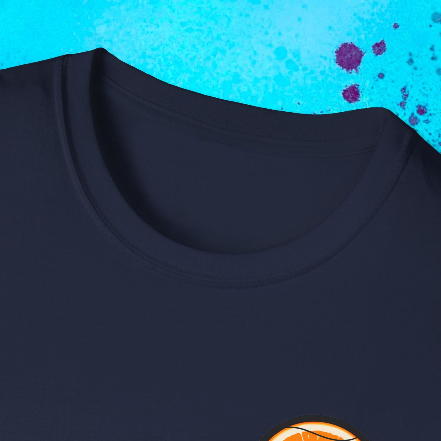 #0000 Vitamin Sea T-Shirt