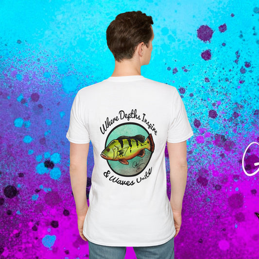 #011 Freshwater Bullies- Peacock Bass