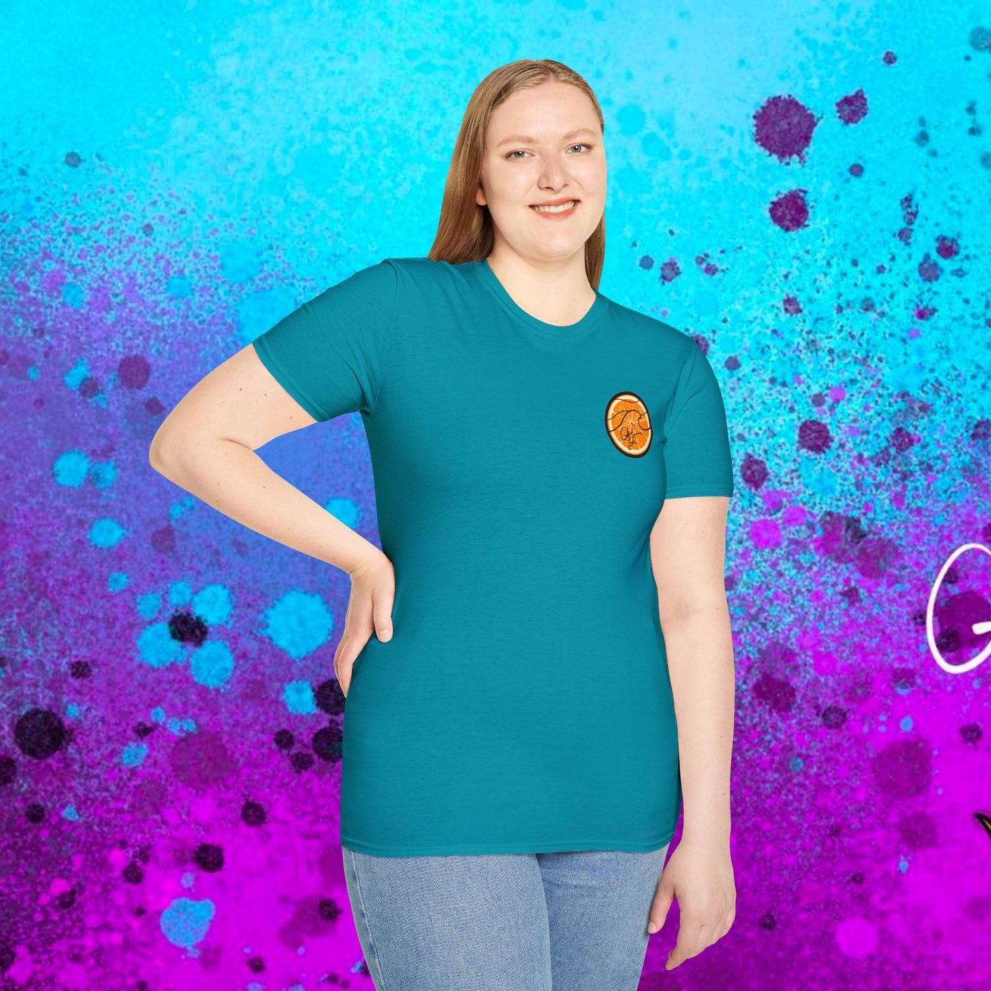 #0000 Vitamin Sea T-Shirt