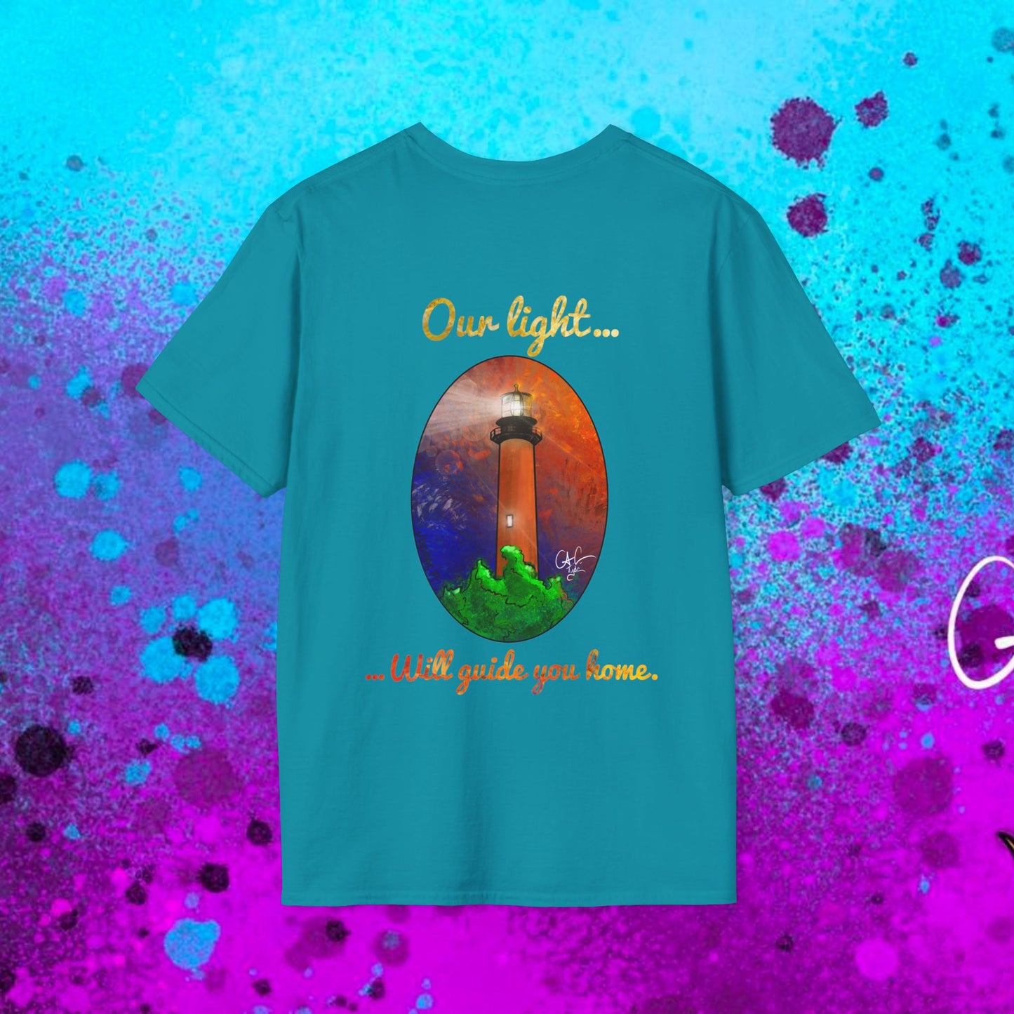 #000 *LIMITED* Jupiter, Fl Lighthouse