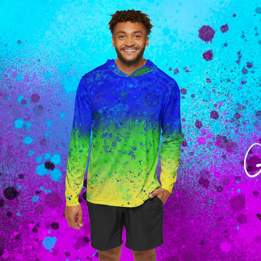 #0# Mahi Fishing Hoodie